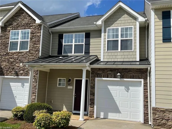 4332 Alderny Pl, High Point, NC 27265