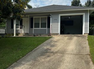 1794 Arrow Ridge Way, Fayetteville, NC 28304