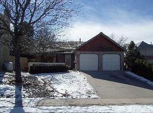 1972 Silkwood Dr, Colorado Springs, CO 80920