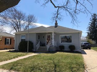 2111 29th St, Kenosha, WI 53140