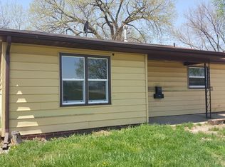 1110 15th St SW, Cedar Rapids, IA 52404