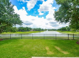 10122 Adobe Dr, Houston, TX 77095