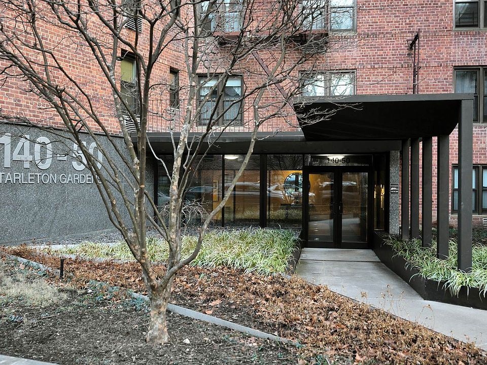 1st image of 140-50 Burden Cres #3C
