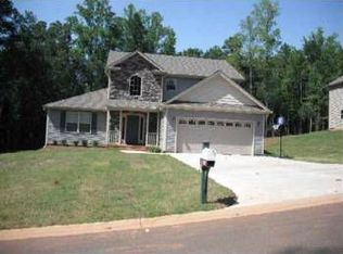 50 Summer Rose Ct, Greer, SC 29651