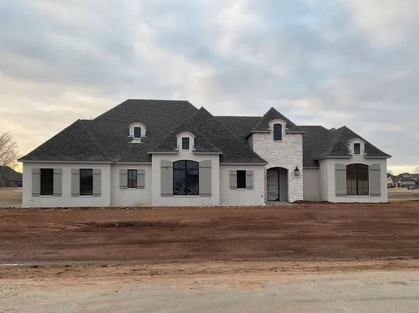 21990 E 113th St S, Broken Arrow, OK 74014