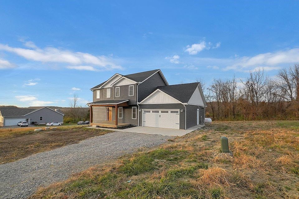 14770 S Perry Rd, Laurelville, OH 43135 Zillow