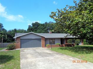 693 Yale Rd, Deland, FL 32724