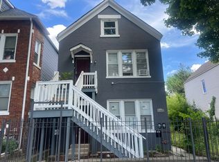 5205 S Wood St, Chicago, IL
