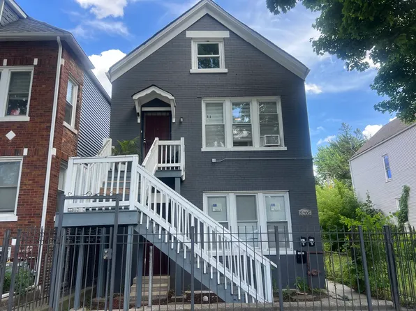 5205 S Wood St, Chicago, IL 60609