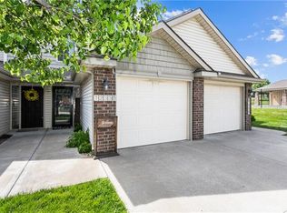 12330 NW Hunter Dr, Platte City, MO 64079