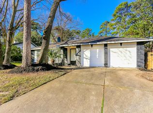 19311 Flaxwood Dr, Humble, TX 77346