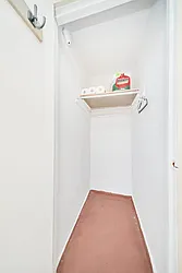 Rented by Compass