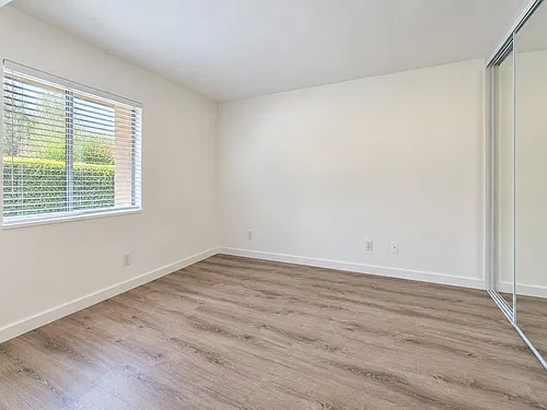 Floor plan 2 Bed 2 Bath