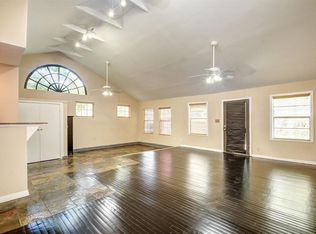 5313 Palmetto St, Houston, TX 77081