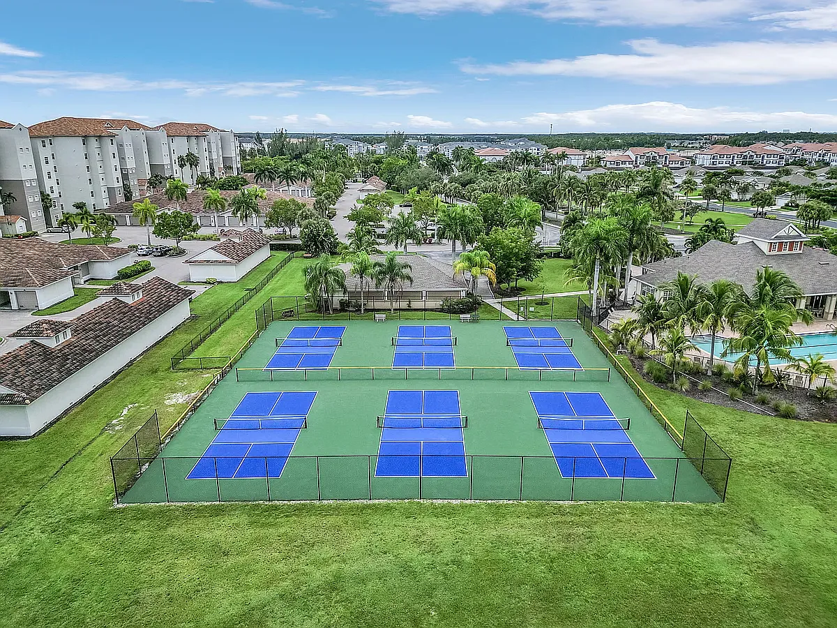 Greens Edge at Province Park — Photo 4