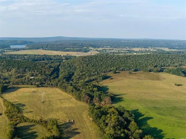 Barber Road Barber, Booneville, AR 72927