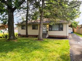 4820 Green Rd, Warrensville Heights, OH 44128