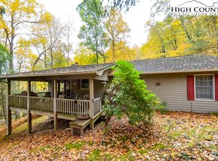 289 Eagle Dr, Boone, NC 28607