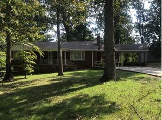 2006 Overhill Dr, Monroe, NC 28110