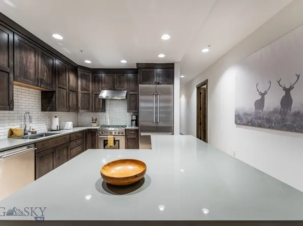 7 Sitting Bull Rd Unit 2202-B, Big Sky, MT 59716