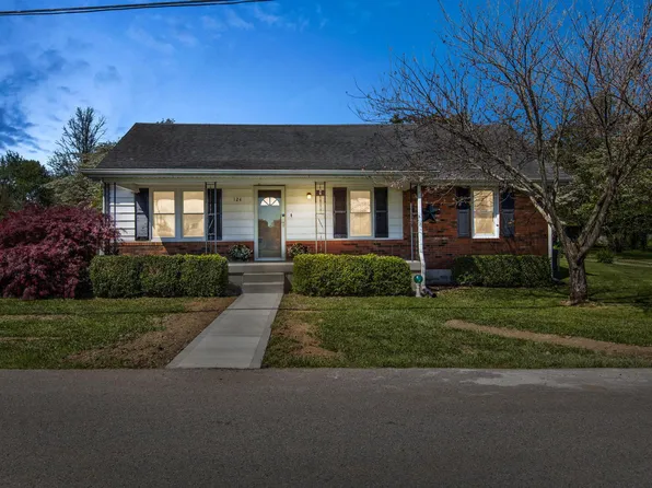 124 Sunny Ln, Mount Sterling, KY 40353