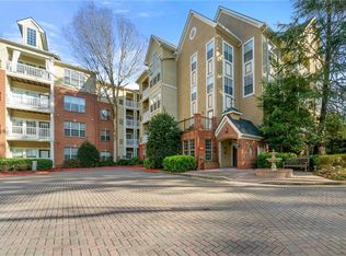 1208 Westchester Rdg NE, Brookhaven, GA 30329