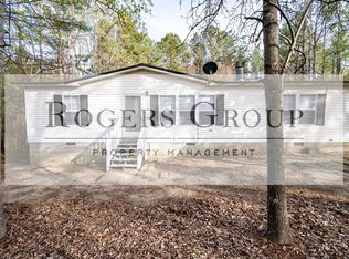 1450 Ferrells Bridge Rd, Louisburg, NC 27549