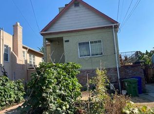 3216 Brookdale Ave, Oakland, CA 94602