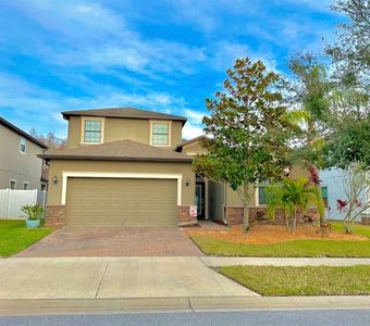 11777 Crestridge Loop, New Port Richey, FL, 34655