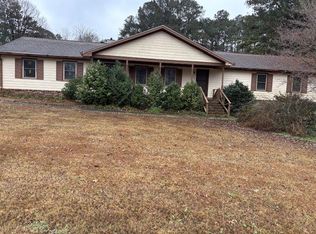 1251 Halter Ln, Lithonia, GA 30058