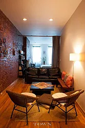 Rented by Town Residential