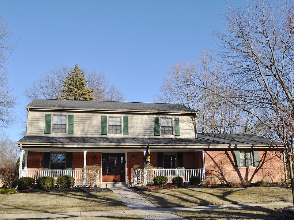 1st image of 1115 N Carlyle Ct