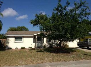 2251 Chatlin Rd, Holiday, FL 34691