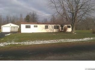 12377 Countryman Rd, Wolcott, NY 14590