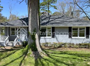 4802 Glenwood Rd, Decatur, GA 30035