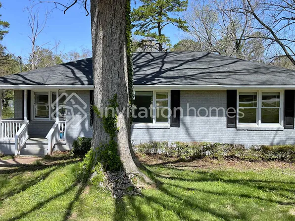 4802 Glenwood Rd, Decatur, GA 30035