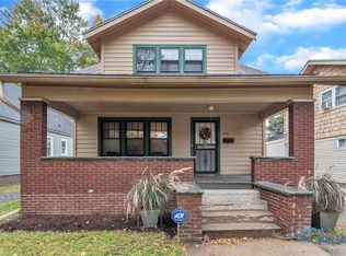 4339 Parrakeet Ave, Toledo, OH 43612