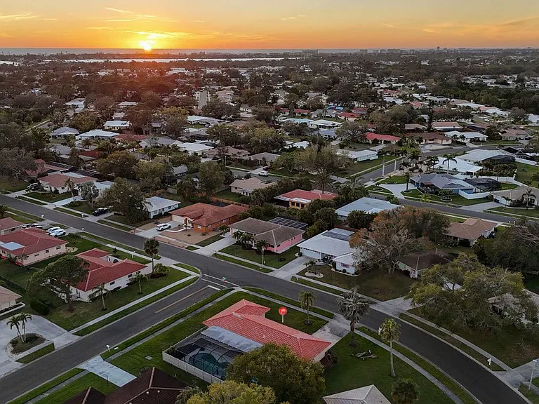 Neighborhood