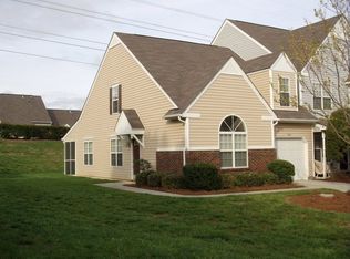 8918 Bryant Field Cres, Charlotte, NC 28277