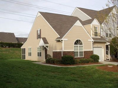 8918 Bryant Field Cres, Charlotte, NC, 28277