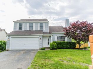 2978 Lake Hollow Rd, Hilliard, OH 43026
