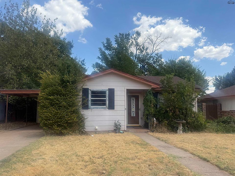 1st image of 2809 Lavell Ave