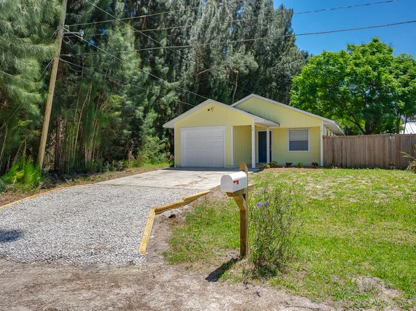 (undisclosed Address), Vero Beach, FL 32966