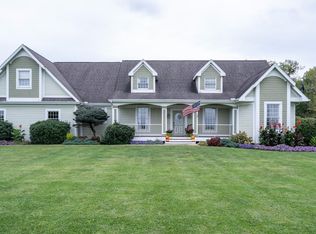4750 State Route 134, Lynchburg, OH 45142