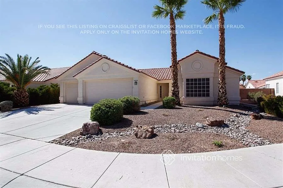 4549 Special Ct Las Vegas, NV 89130 — Photo 2