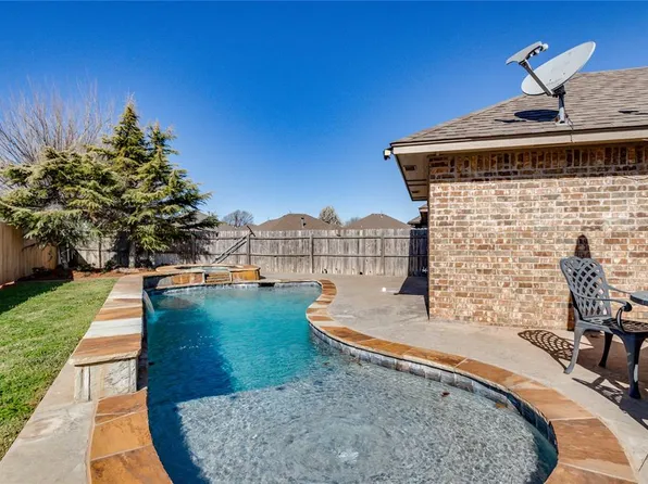 202 N Westminster Way, Mustang, OK 73064