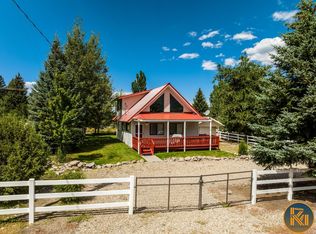 29 N Meadow Dr, Pine Valley, UT 84781