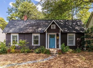 1040 Gilbert St SE, Atlanta, GA 30316