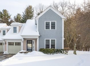 65 Godfrey Dr UNIT 65, Norton, MA 02766