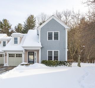 65 Godfrey Dr Unit 65, Norton, MA, 02766